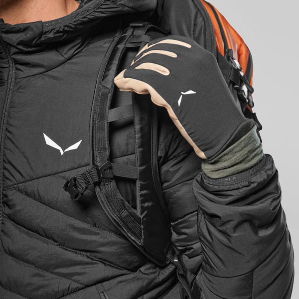 Salewa Sella Tour 32 L, pohodni nahrbtnik