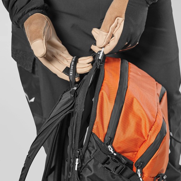 Salewa Sella Tour 32 L, pohodni nahrbtnik