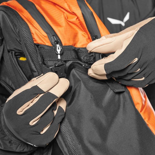 Salewa Sella Tour 32 L, pohodni nahrbtnik
