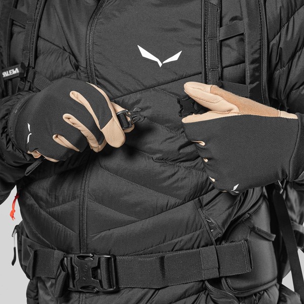 Salewa Sella Tour 32 L, pohodni nahrbtnik