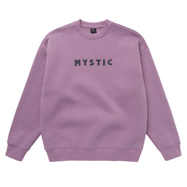 Mystic Brand Crew unisex pulover