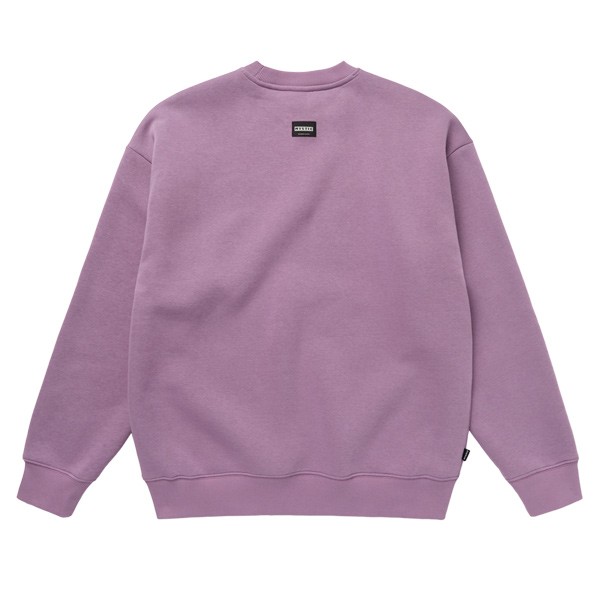 Mystic Brand Crew unisex pulover
