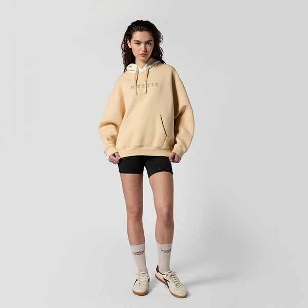 Mystic Eclipsis unisex pulover