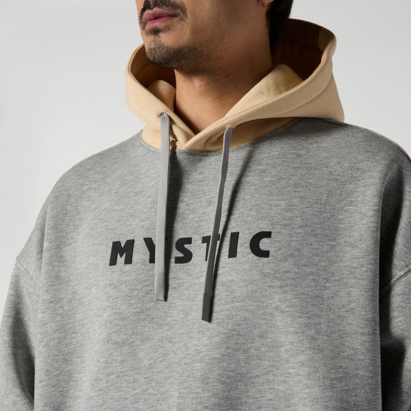 Mystic Eclipsis unisex pulover