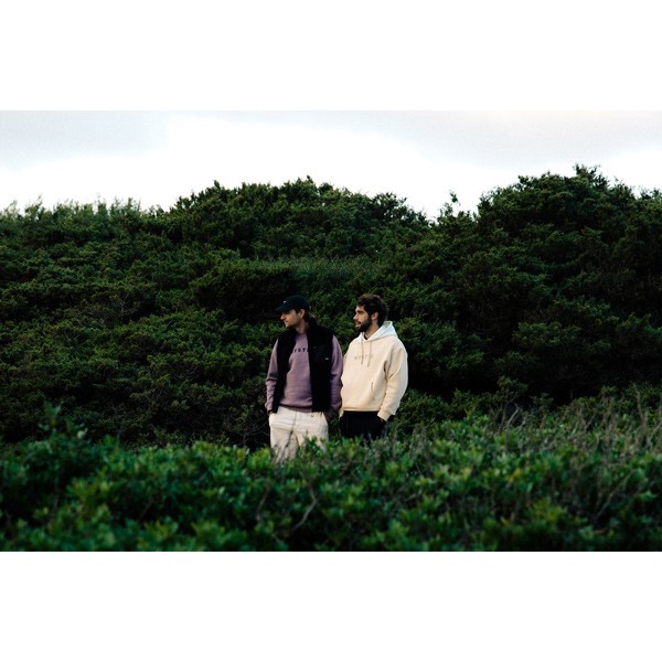 Mystic Eclipsis unisex pulover