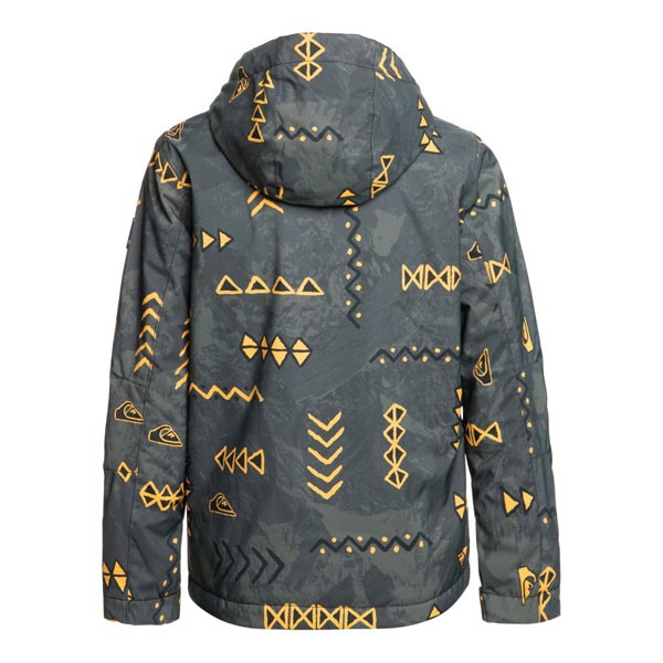 Quiksilver fantovska bunda Morton.