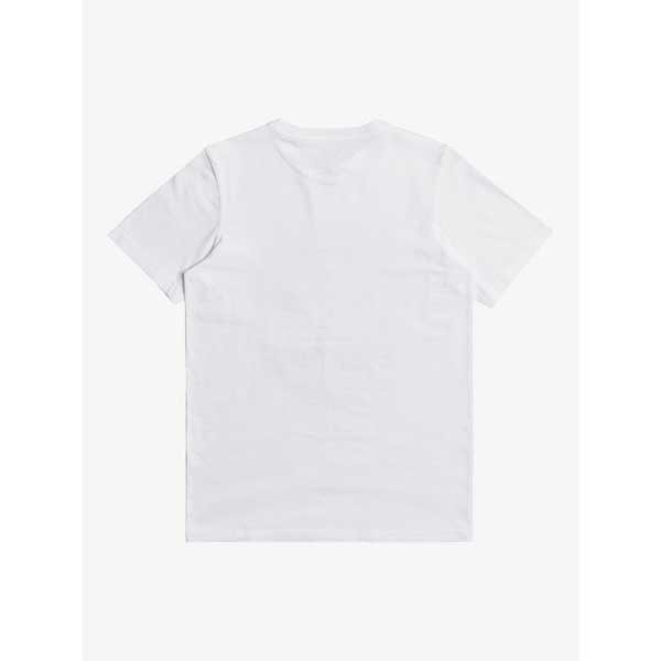 Quiksilver fantovska majica Scenic Drive.