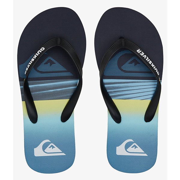 Quiksilver fantovske japonke Molokai.