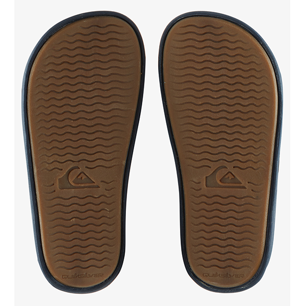 Quiksilver fantovski natikači Rivi Wordmark