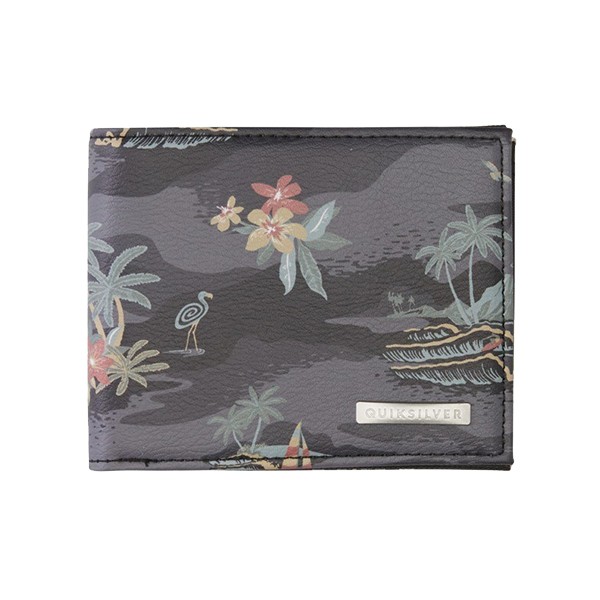 Quiksilver moška denarnica Freshness.