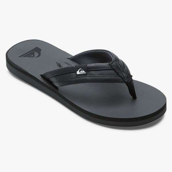 Quiksilver Carver Squish, moške japonke