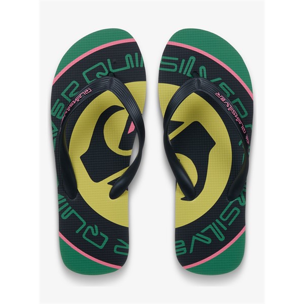Quiksilver moške japonke Molokai.