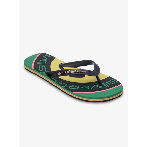 Quiksilver moške japonke Molokai.