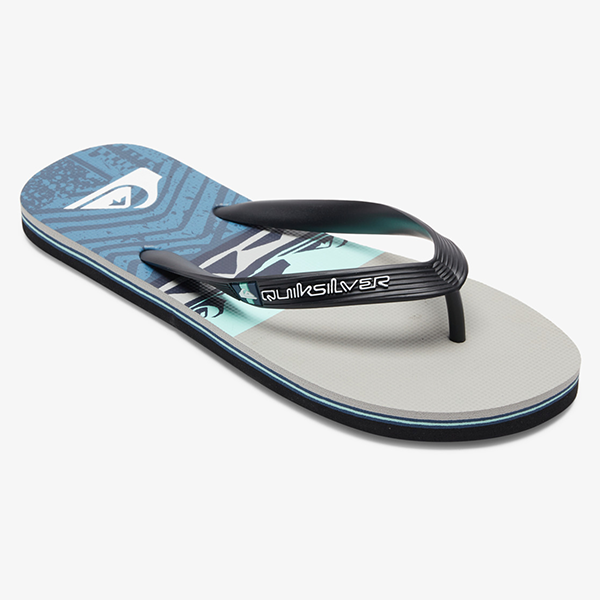 Quiksilver moške japonke Molokai Panel