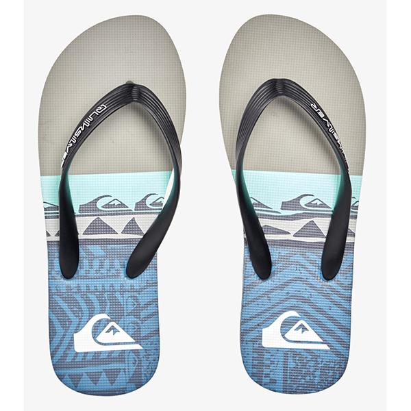 Quiksilver moške japonke Molokai Panel