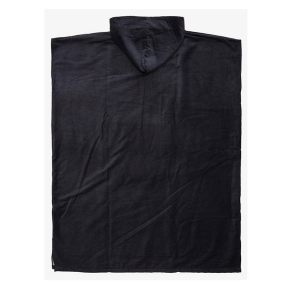 Quiksilver otroška pončo brisača Hoody.