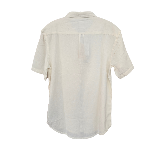 Moška kratka srajca Quiksilver Time Box