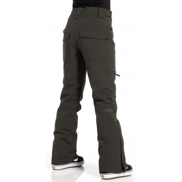 Rehall ženske smučarske hlače Lise.