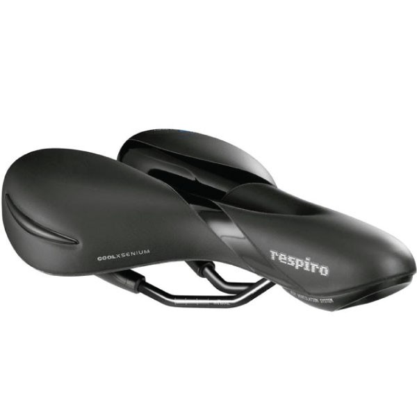 Selle Royal moški sedež Respiro Moderate.
