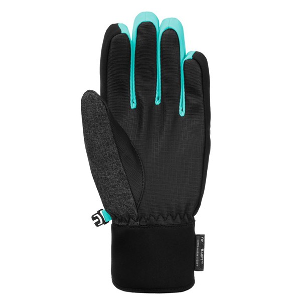 Reusch dekliške rokavice Simon R-Tex XT Junior.