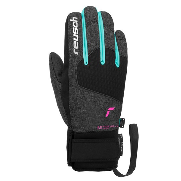 Reusch dekliške rokavice Simon R-Tex XT Junior.
