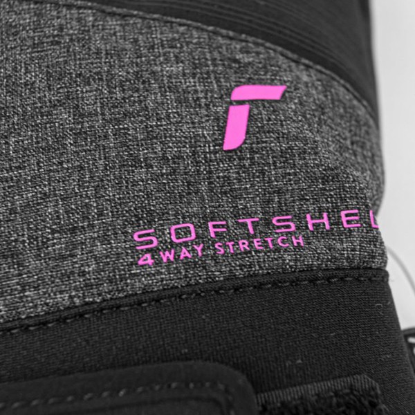 Reusch dekliške rokavice Simon R-Tex XT Junior.