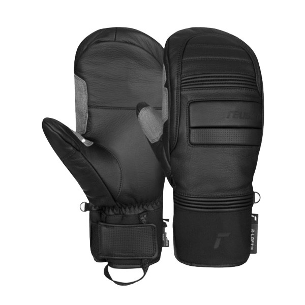 Moške smučarske rokavice Reusch World Pro Mitten