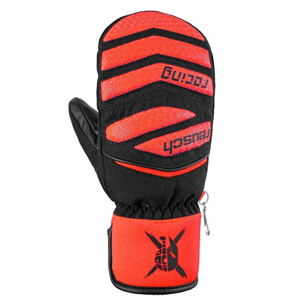Reusch otroške rokavice WorldCup Warrior Prime R-Tex XT Mitten.