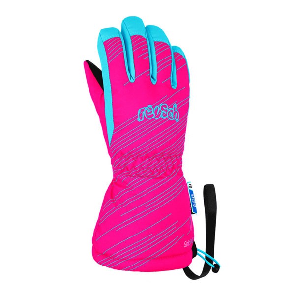 Reusch otroške smučarske rokavice Maxi.