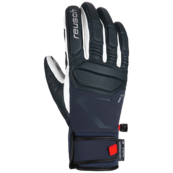 REUSCH TEKMOVALNE SMUČARSKE ROKAVICE ALEXIS PINTURAULT