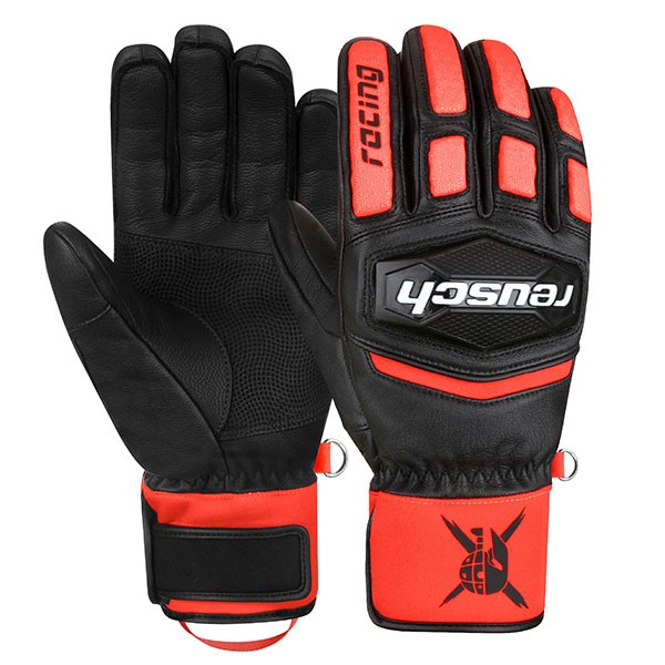 REUSCH TEKMOVALNE SMUČARSKE ROKAVICE WORLDCUP WARRIOR TEAM