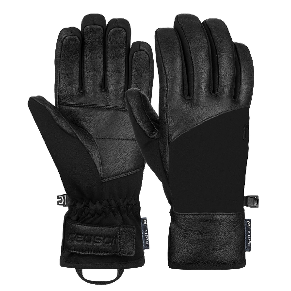 Reusch ženske smučarske rokavice Beatrix R-TEX® XT