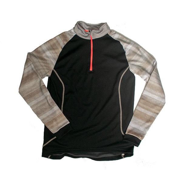 Bicycle line ženska dolga majica Harmony