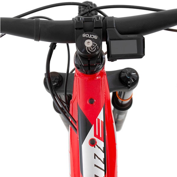 Rock Machine Int e40-29