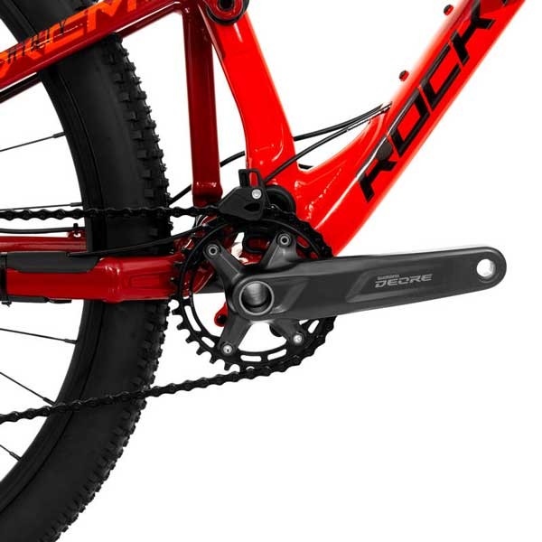 Rock Machine polnovzmeteno gorsko kolo Blizzard XCM 30-29.