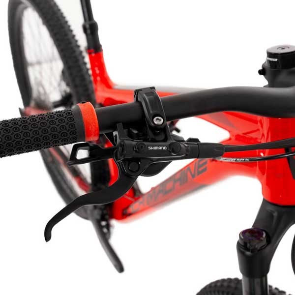 Rock Machine polnovzmeteno gorsko kolo Blizzard XCM 30-29.