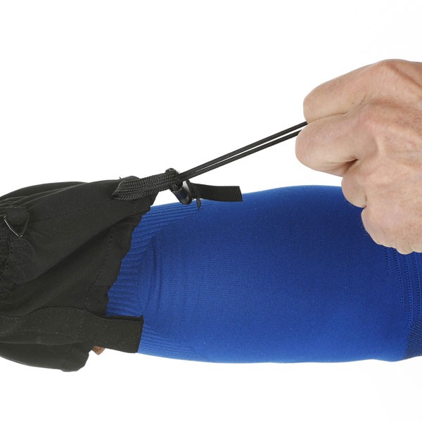 Level Overglove Thermoplus 3000 rokavice / protektorji