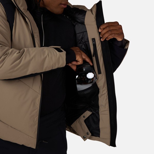 Moška smučarska bunda Rossignol Direttisima