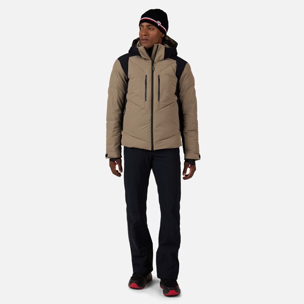 Moška smučarska bunda Rossignol Direttisima