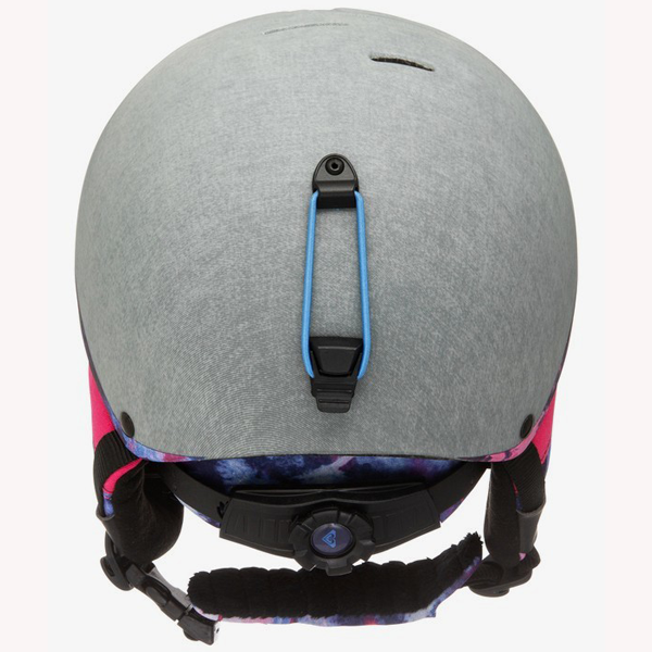 Roxy dekliška smučarska čelada Happyland.