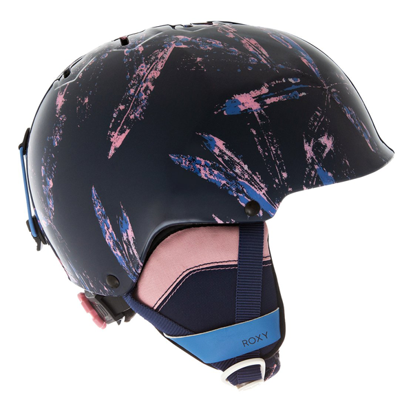 Roxy dekliška smučarska čelada Happyland.