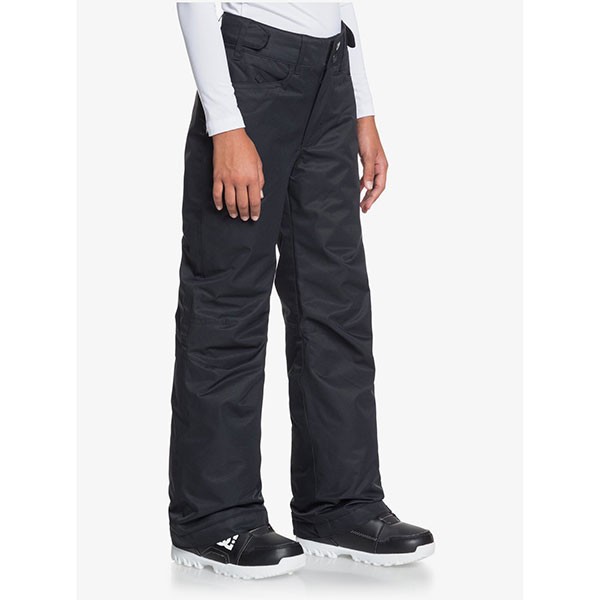 Roxy dekliške smučarske hlače Backyard.