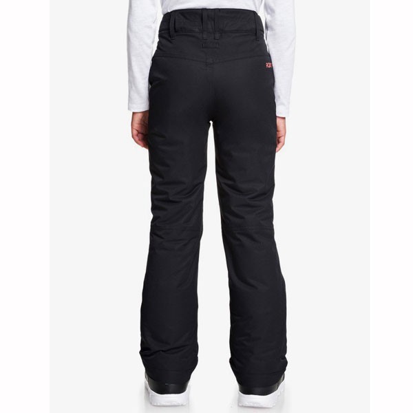 Roxy dekliške smučarske hlače Backyard.