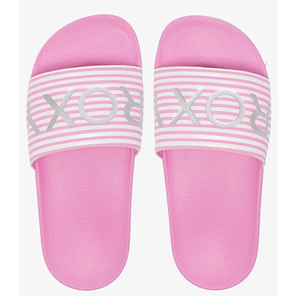 Roxy dekliški natikači Slippy Slider