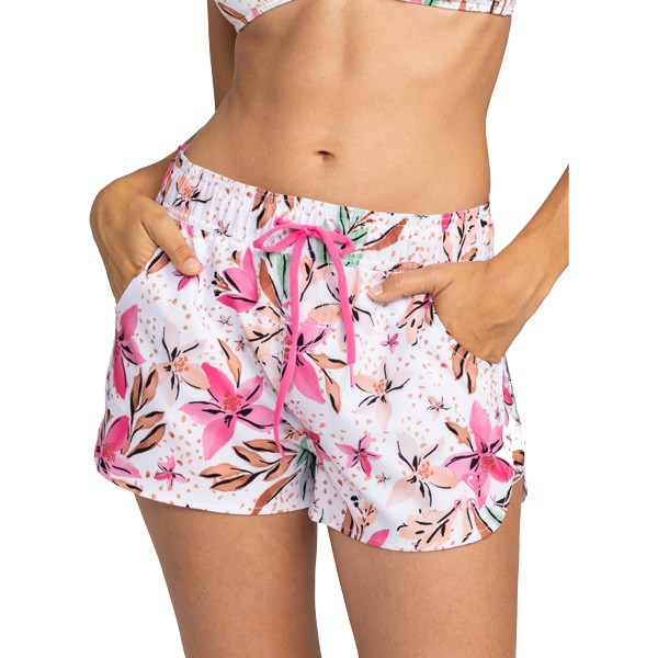 Ženske kopalne hlače Roxy Wave Printed