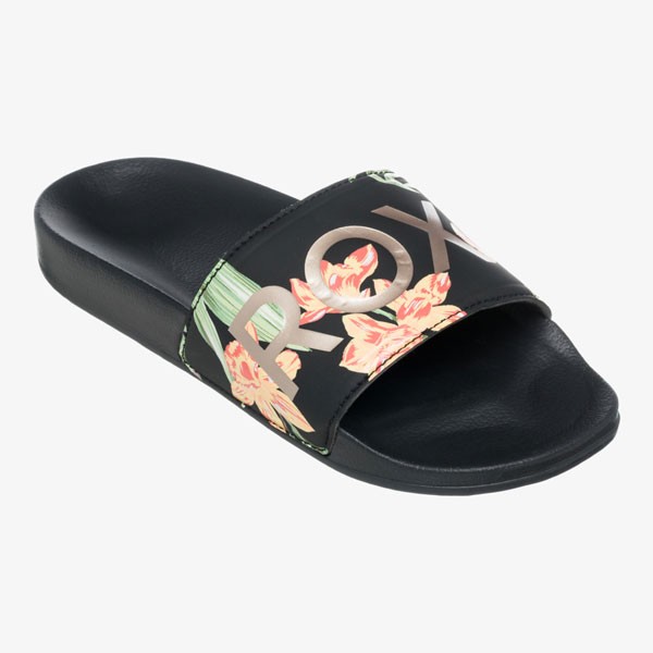 Roxy Slippy II, ženski natikači