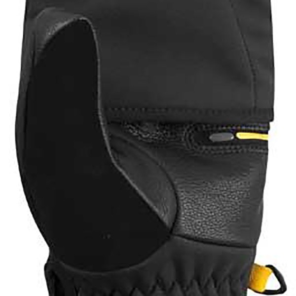 Salewa pohodne rokavice Morpher.