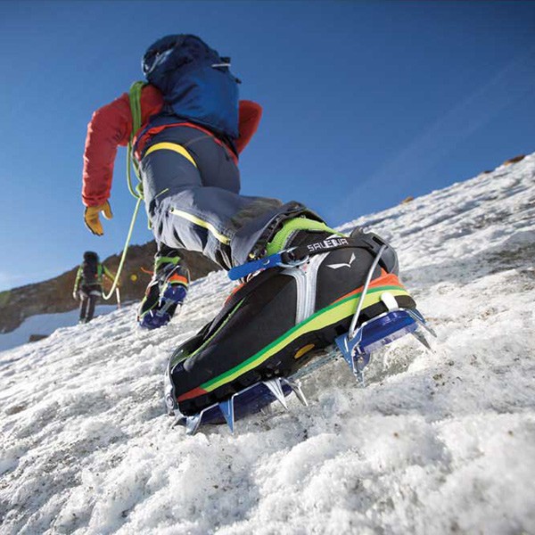 Salewa dereze alpinist combi