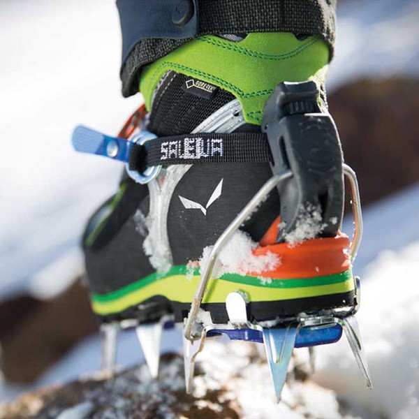 Salewa dereze alpinist combi