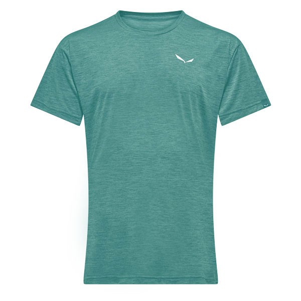 Salewa Puez Melange Dry, moška aktivna majica